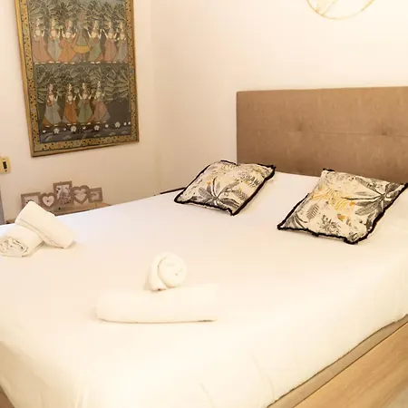 Apartamento Maison Harmonie Et Jacuzzi *
