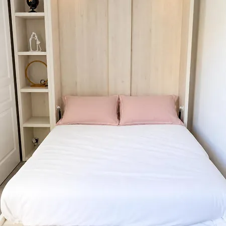 Apartamento Maison Harmonie Et Jacuzzi *