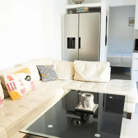 Maison Harmonie Et Jacuzzi Apartamento *