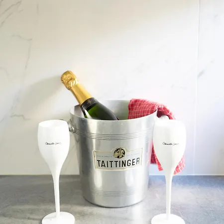 Apartamento Maison Harmonie Et Jacuzzi *